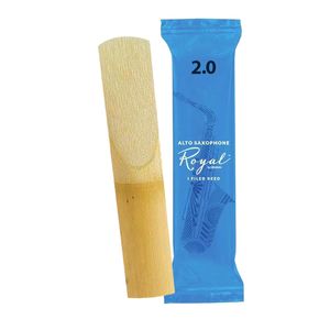 Palheta 2.0 "Royal - D'Addario", Sax Alto, Flow Pack, un.