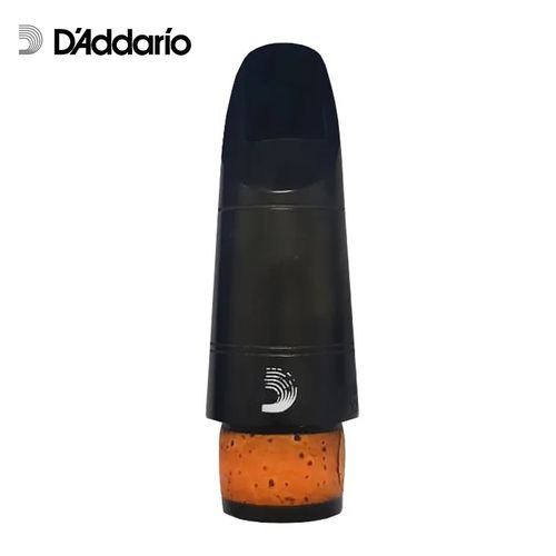 Boquilha Clarinete D'Addario Reserve X25E, usada.