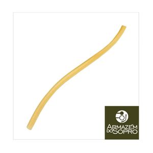 Borracha especial para confecção de palheta de oboé, 20cm