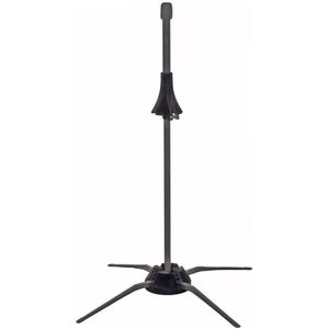 Suporte para Trombone, compacto, "Hercules" mod. TravLite
