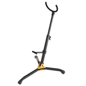 Suporte para Sax Barítono Hercules EZ-Safe, un.