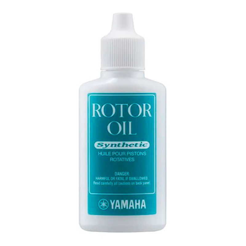 YACROIL
