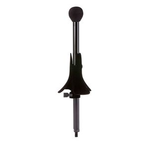 Estaca para Sax Soprano ou Flugelhorn "Hercules", un.