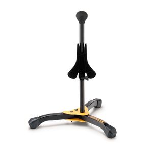 Suporte Sax Soprano/FluguelHorn, "Hercules"