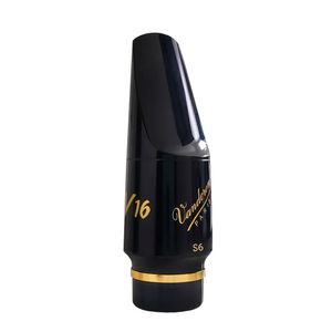 Boquilha Sax Soprano V16 S6, Vandoren, un.