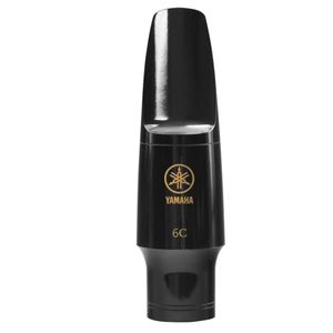 Boquilha para sax Tenor 6C Yamaha Standard