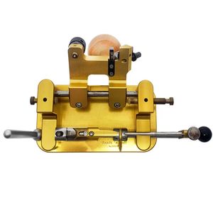Máquina para Raspagem de Palheta de Oboé, Reeds'n Stuff, usada.