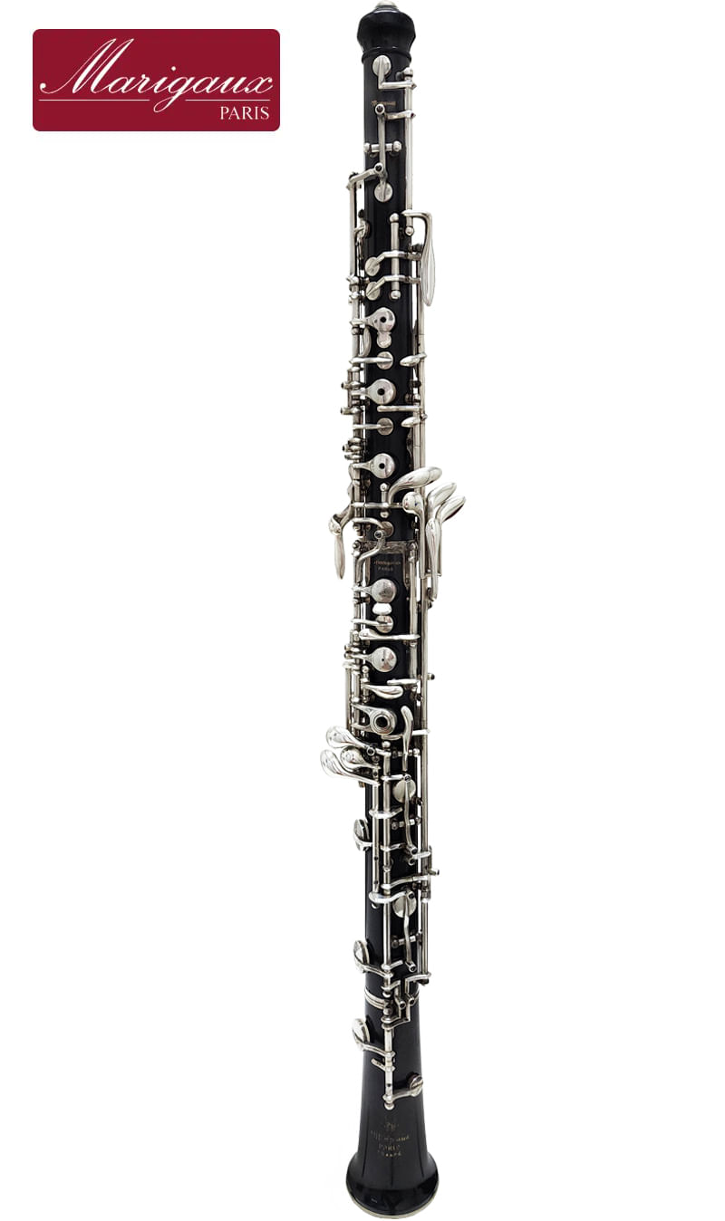 今だけ値引き◎】送料込☆中古 Marigaux☆思い出のoboe Oboé 