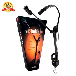 Correia "SaxHolder PRO" mod. novo, para Fagote, Jazzlab u.