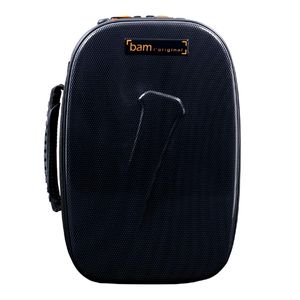 Estojo para Oboé "BAM" New Trekking - Preto Carbono