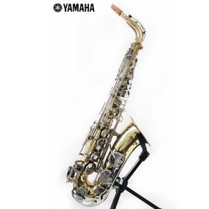 Sax Alto "Yamaha" mod. YAS23, Vintage, usado, un