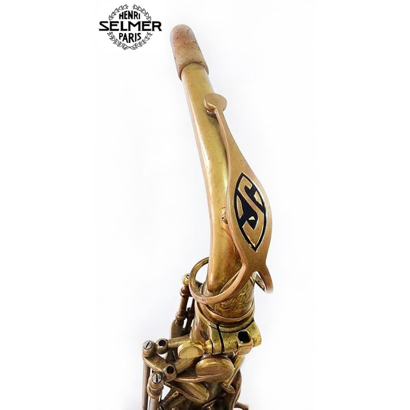 Sax Alto 