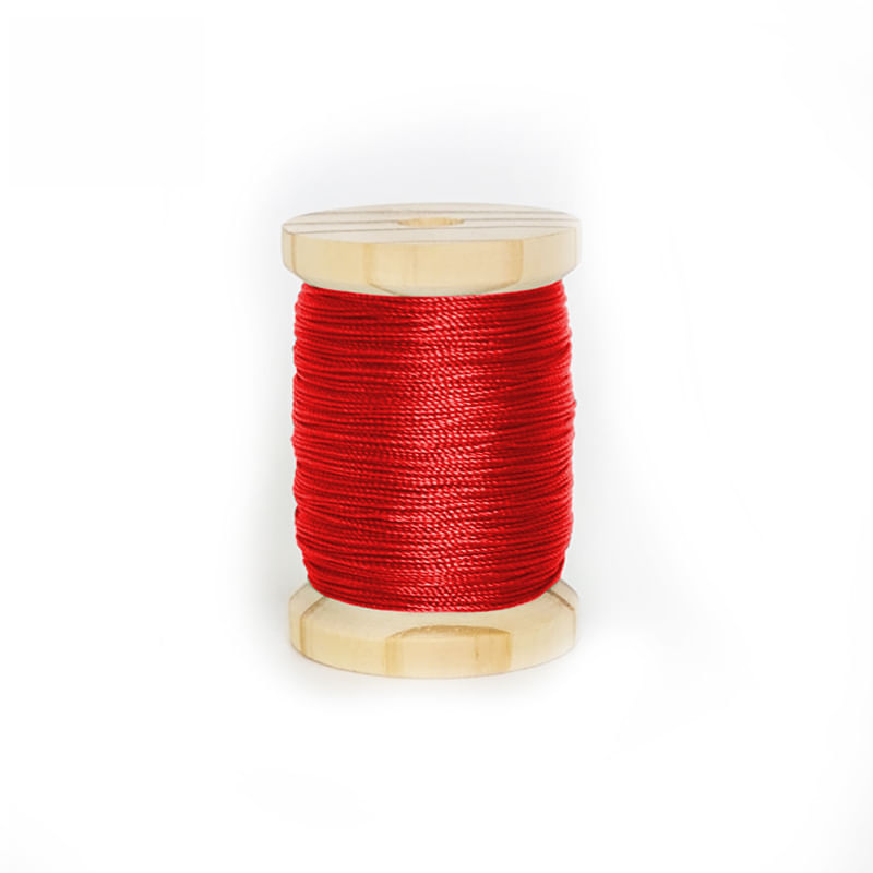 vermelho