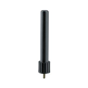 Estaca "König & Meyer" Flauta Transversal com adaptador para suporte un.