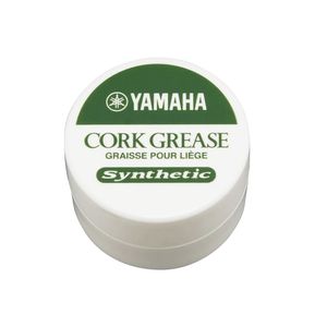 Lubrificante sintético "Yamaha" para Cortiça, pote de 2g, un.