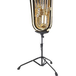 Suporte "König & Meyer" para tuba, modelo "Performer", un.