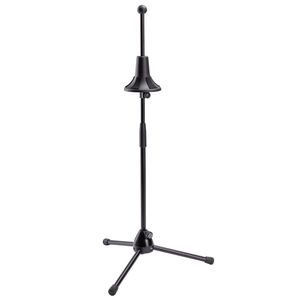 Suporte "König & Meyer" para Trombone baixo, un.