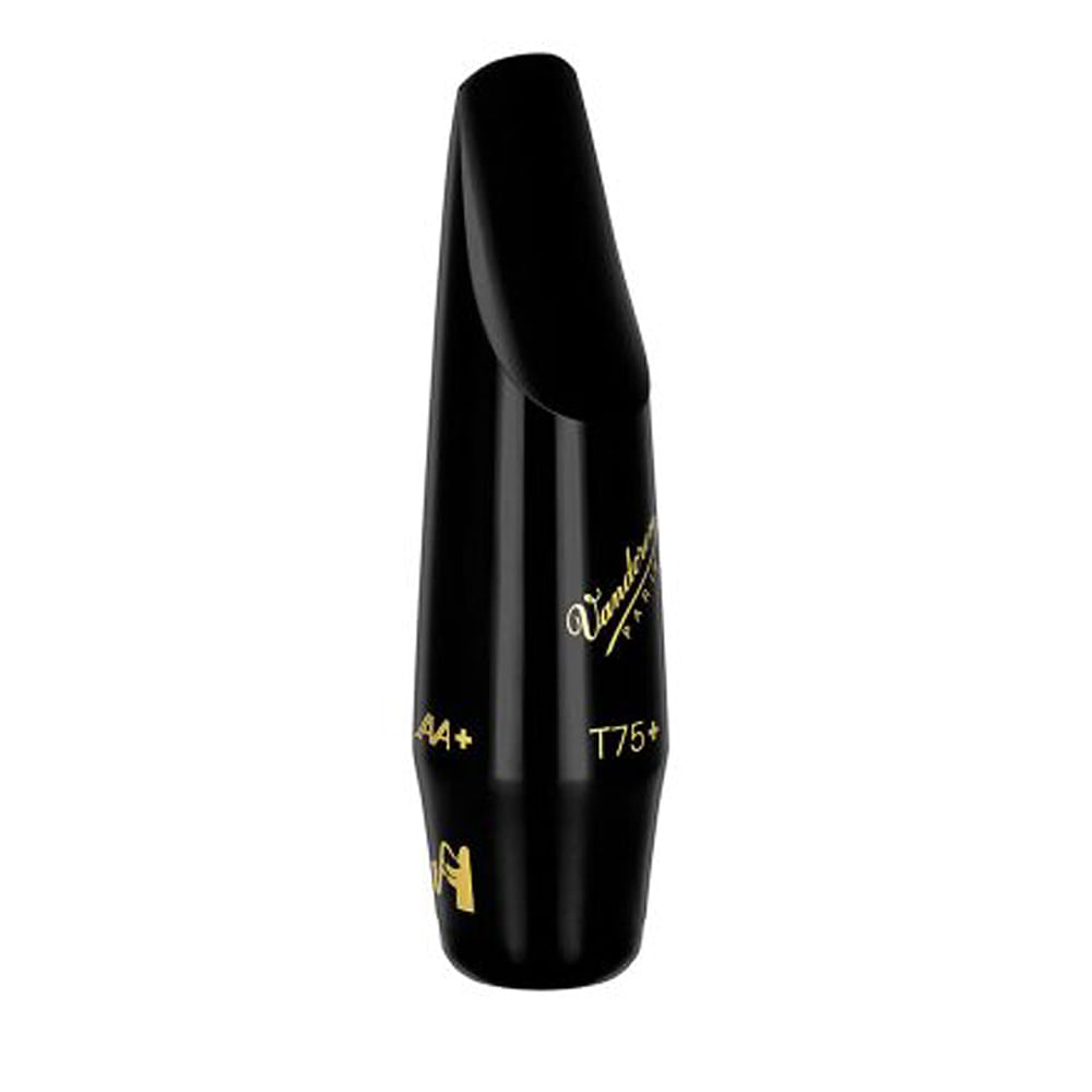 管楽器・吹奏楽器 Vandoren Jumbo Java T75 Boquilha Sax Tenor Java T75+ Vandoren