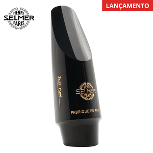 Boquilha Sax Alto, "Selmer Jazz Flow" n.5