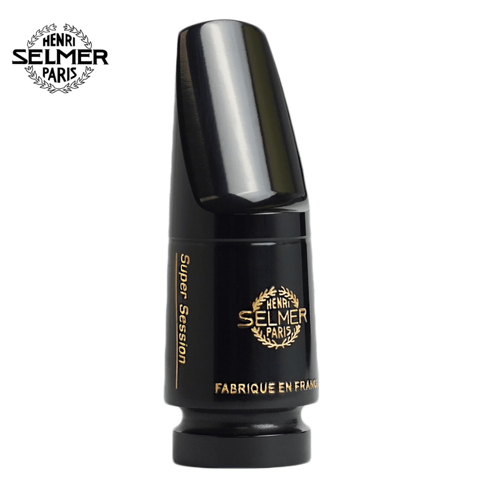 Selmer Super Session F リガチャー付 Boquilha Sax Soprano, 