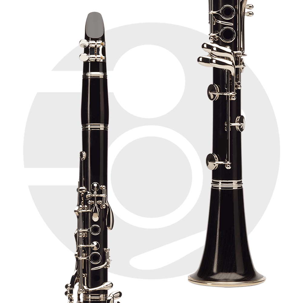 Clarinete