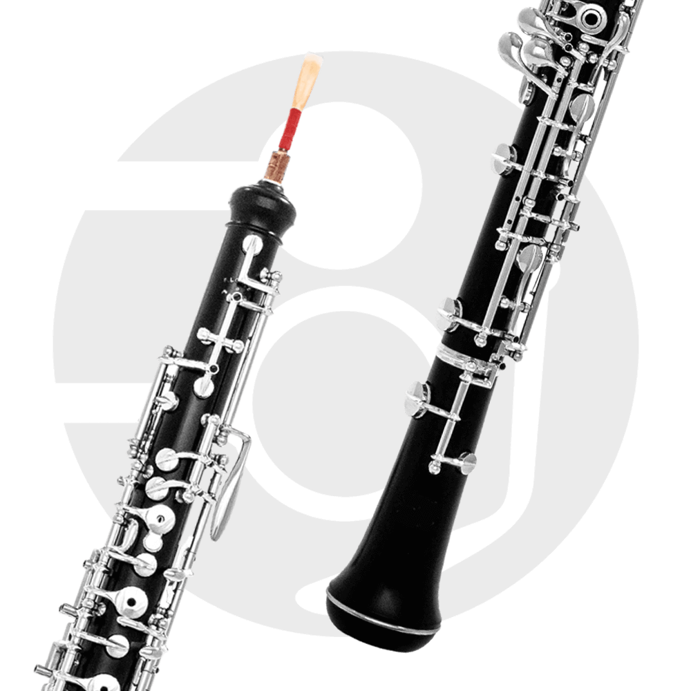 Oboés