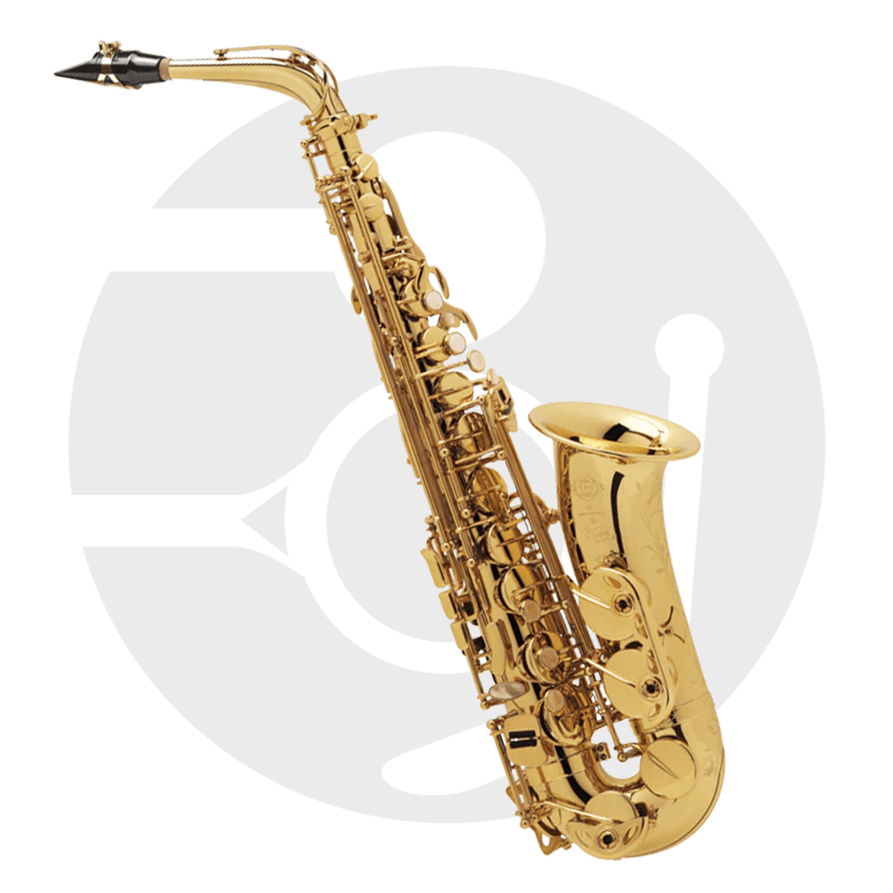 Saxofones